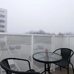 Brand New Near The Airport With Free Parking Lejlighed Bratislava